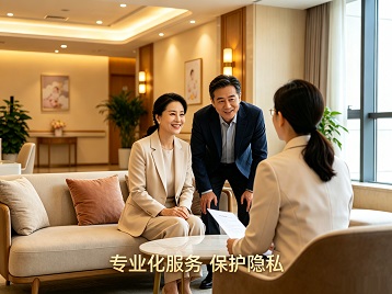 固镇有偿售卵代生女生的客户的客户群体有哪些