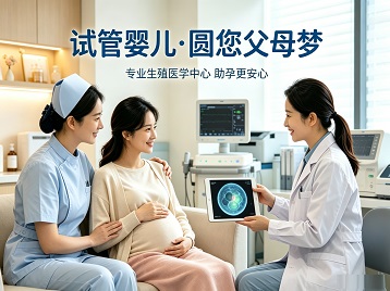 固镇辅助生育服务 试管婴儿行业的兴起背景、发展与未来展望